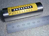 25mm 011199 27V SMPSU 