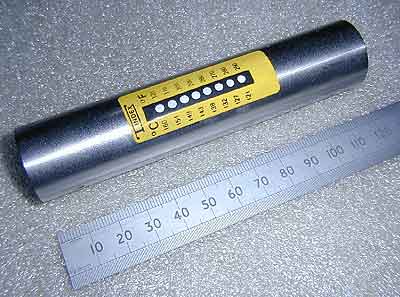 spring electronics 25mm 071191 27V SMPSU