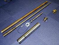 drilling alternators and generators